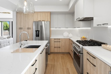 Welcome to elevated desert living in this stunning, reimagined - photo 19