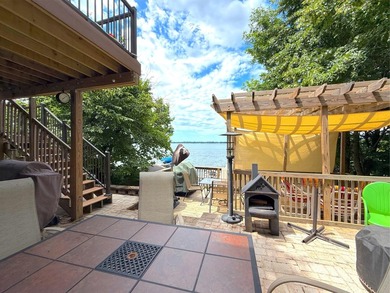 Nestled along the shores of beautiful Lake Francis, this - photo 19