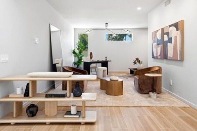 Welcome to elevated desert living in this stunning, reimagined - photo 21