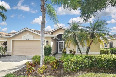 (private lake, pond, creek) Townhome/Townhouse For Sale in Naples Florida