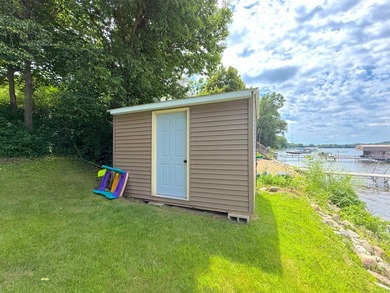 Nestled along the shores of beautiful Lake Francis, this - photo 22