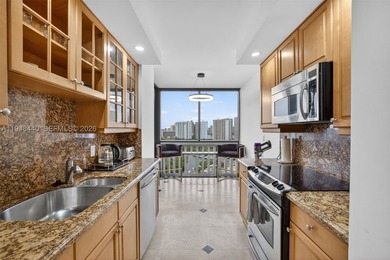 HIGH FLOOR 2 BED /2 BATH UNIT WITH TILE FLOORS THROUGHOUT - photo 24