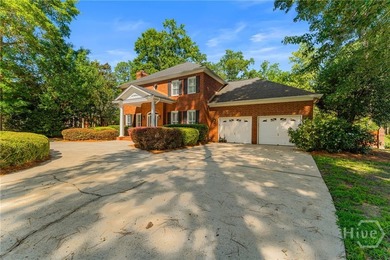 Welcome home to Southbridge, one of Savannah's favorite golf - photo 25