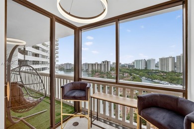 HIGH FLOOR 2 BED /2 BATH UNIT WITH TILE FLOORS THROUGHOUT - photo 26