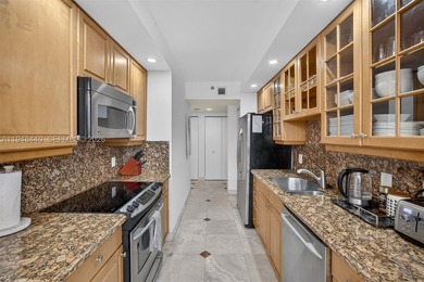 HIGH FLOOR 2 BED /2 BATH UNIT WITH TILE FLOORS THROUGHOUT - photo 27