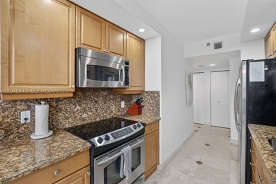 HIGH FLOOR 2 BED /2 BATH UNIT WITH TILE FLOORS THROUGHOUT - photo 28