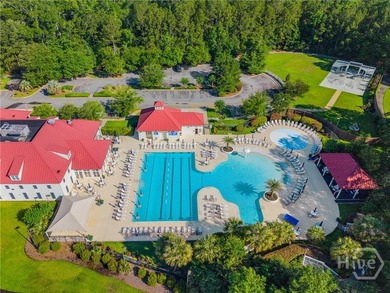 Welcome home to Southbridge, one of Savannah's favorite golf - photo 29