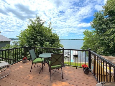 Nestled along the shores of beautiful Lake Francis, this - photo 29
