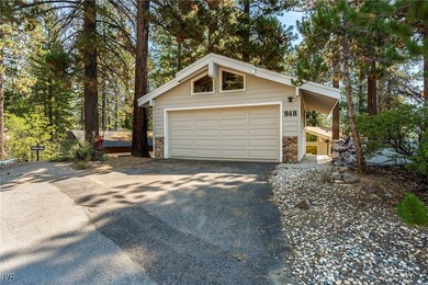 Beautifully situated on the 17th tee of the Incline Village - photo 31