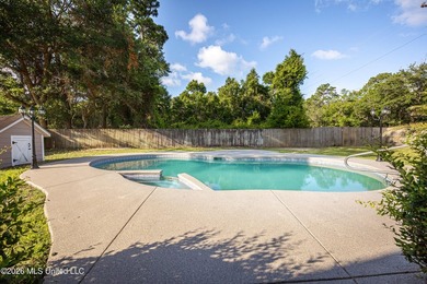 Welcome to 5601 Woody End in Ocean Springs - a beautifully - photo 31