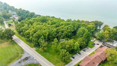 Lake Erie - Ashtabula County Acreage For Sale in Ashtabula Ohio