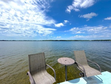 Nestled along the shores of beautiful Lake Francis, this - photo 33