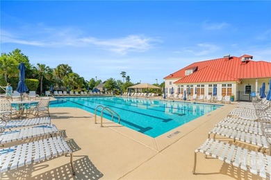 Welcome home to Southbridge, one of Savannah's favorite golf - photo 34