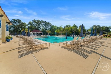 Welcome home to Southbridge, one of Savannah's favorite golf - photo 35