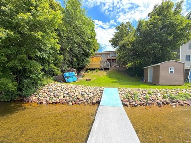 Nestled along the shores of beautiful Lake Francis, this - photo 35