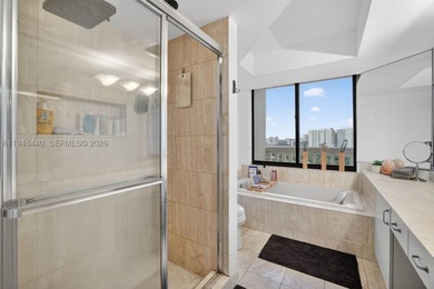 HIGH FLOOR 2 BED /2 BATH UNIT WITH TILE FLOORS THROUGHOUT - photo 37