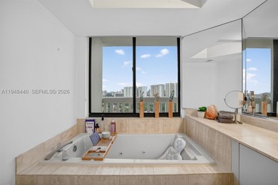 HIGH FLOOR 2 BED /2 BATH UNIT WITH TILE FLOORS THROUGHOUT - photo 38