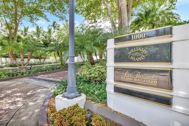 HIGH FLOOR 2 BED /2 BATH UNIT WITH TILE FLOORS THROUGHOUT - photo 39
