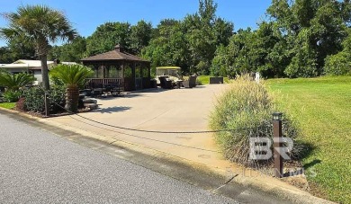 Lake Lot For Sale in Foley, Alabama