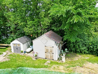 Nestled along the shores of beautiful Lake Francis, this - photo 41