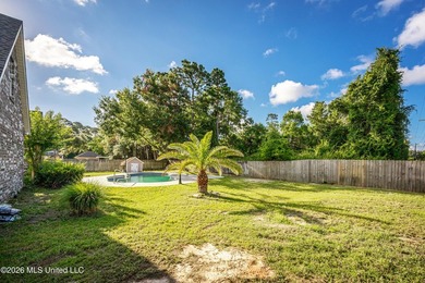 Welcome to 5601 Woody End in Ocean Springs - a beautifully - photo 43