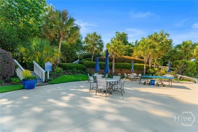 Welcome home to Southbridge, one of Savannah's favorite golf - photo 44
