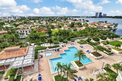 HIGH FLOOR 2 BED /2 BATH UNIT WITH TILE FLOORS THROUGHOUT - photo 44