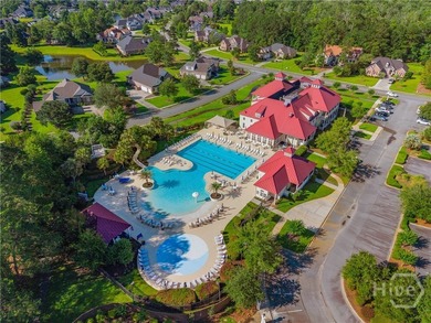 Welcome home to Southbridge, one of Savannah's favorite golf - photo 45