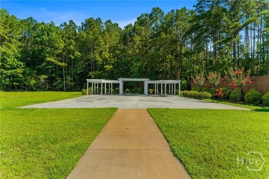 Welcome home to Southbridge, one of Savannah's favorite golf - photo 49