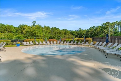 Welcome home to Southbridge, one of Savannah's favorite golf - photo 50