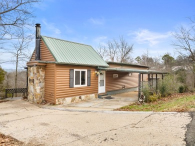 Lake Home For Sale in Blue Eye, Missouri