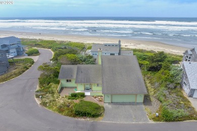 The beach is calling! Located in the coveted gated oceanfront - photo 1