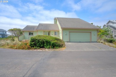The beach is calling! Located in the coveted gated oceanfront - photo 3
