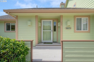 The beach is calling! Located in the coveted gated oceanfront - photo 4