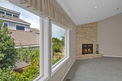 The beach is calling! Located in the coveted gated oceanfront - photo 10
