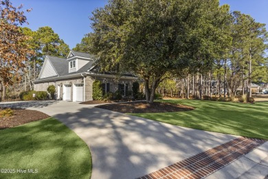 Lake Home For Sale in Bolivia, North Carolina