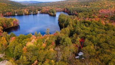 Lake Acreage For Sale in Waterford, Maine
