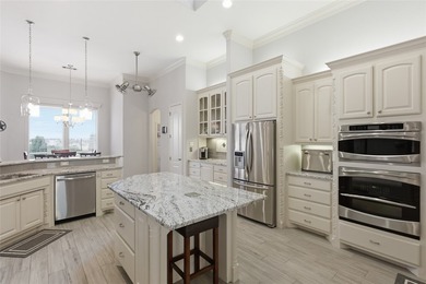 Experience luxury living at this exceptional 3 bed, 3 bath, 3 - photo 12