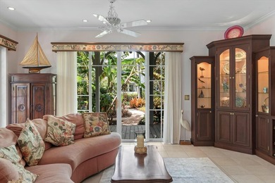 Surprising water views combined with maximum privacy are the - photo 15