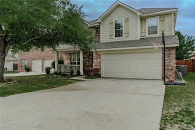 Lake Home Sale Pending in Fort Worth, Texas