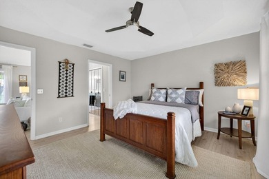 This beautifully renovated home offers modern upgrades, timeless - photo 23