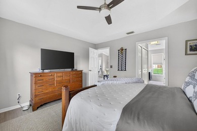 This beautifully renovated home offers modern upgrades, timeless - photo 25