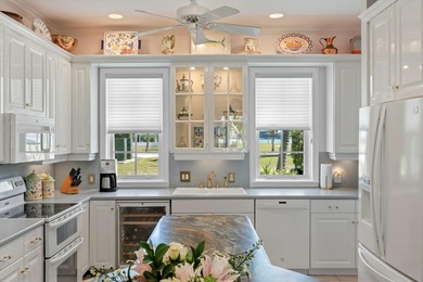 Surprising water views combined with maximum privacy are the - photo 26