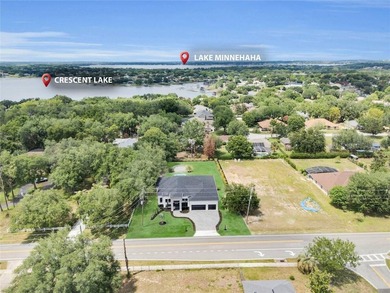 Brand-new construction offering elevated design, modern luxury - photo 26