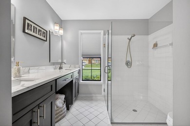 This beautifully renovated home offers modern upgrades, timeless - photo 27