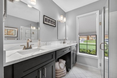 This beautifully renovated home offers modern upgrades, timeless - photo 28