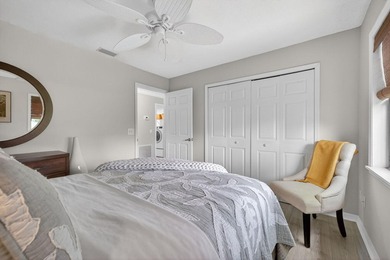 This beautifully renovated home offers modern upgrades, timeless - photo 30