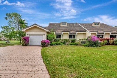 Lake Home For Sale in Lake Worth, Florida
