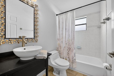 This beautifully renovated home offers modern upgrades, timeless - photo 33