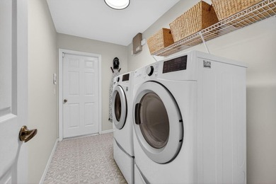 This beautifully renovated home offers modern upgrades, timeless - photo 34